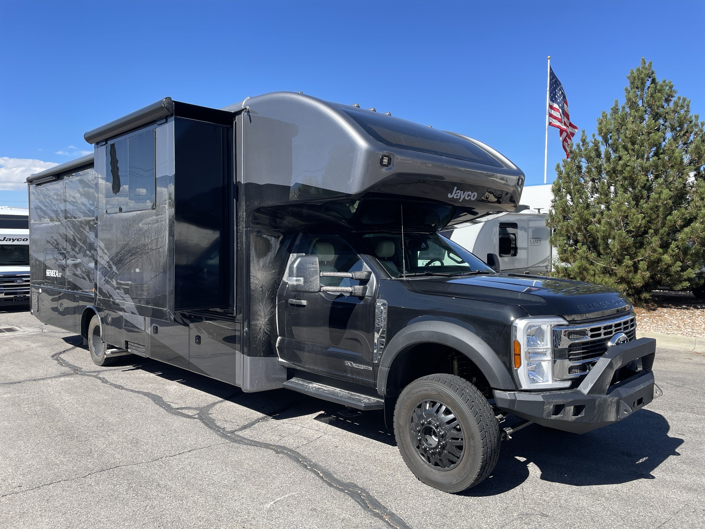 2026 Jayco SENECA XT 35L in draper UT