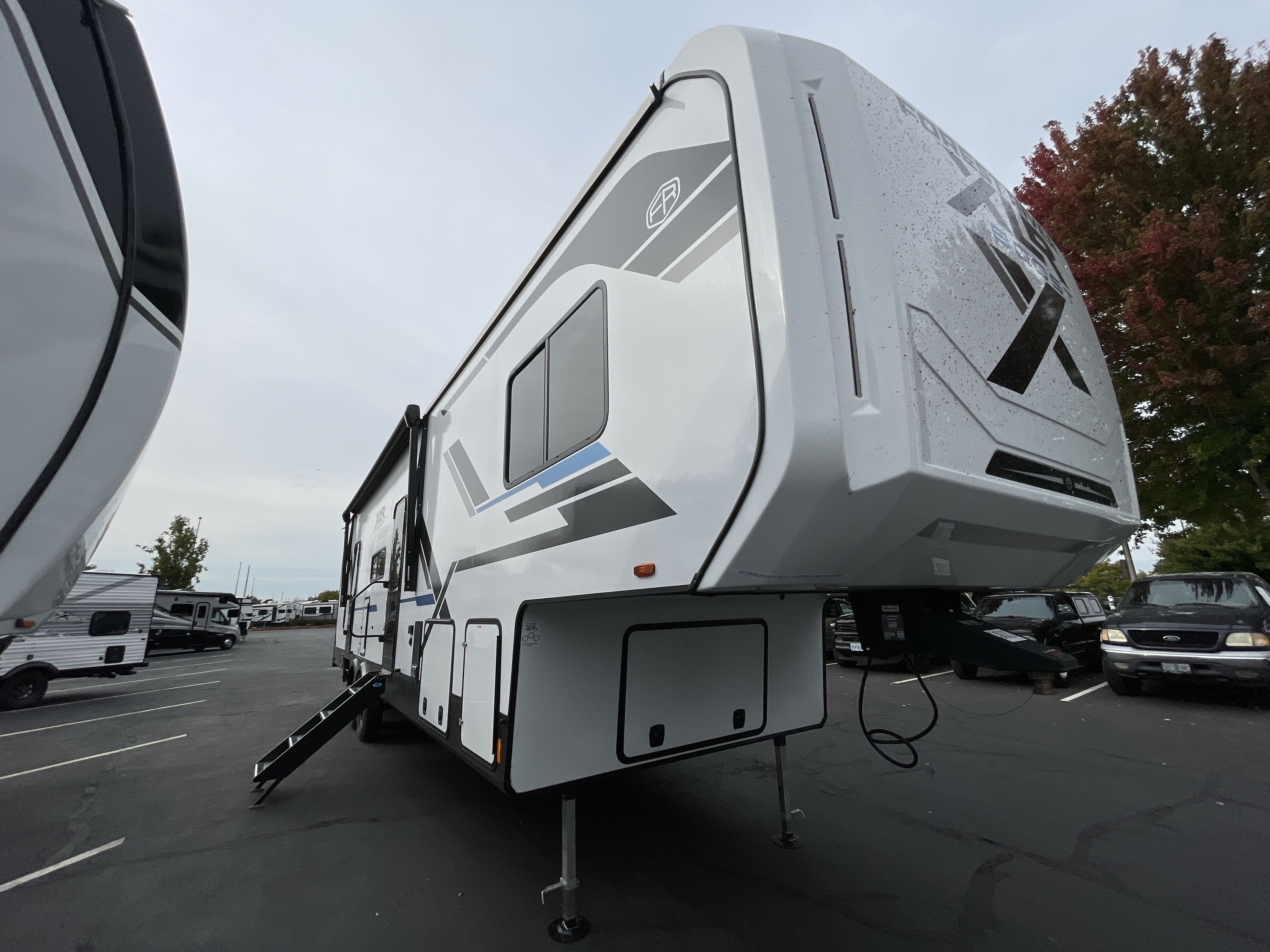 2026 Forest River XLR BOOST 363BX in wood village OR