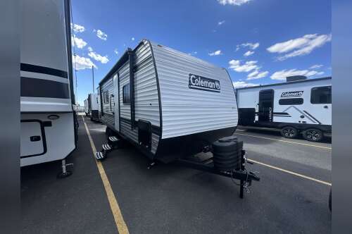2026 Keystone COLEMAN 25B in cheyenne WY