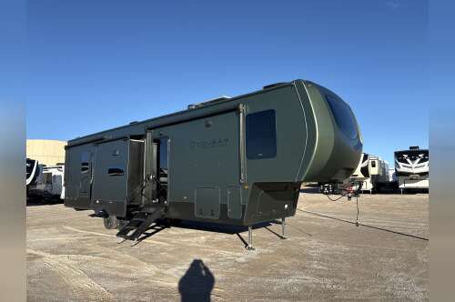 2026 Keystone COUGAR HERO EDITION 364BHL in albuquerque NM