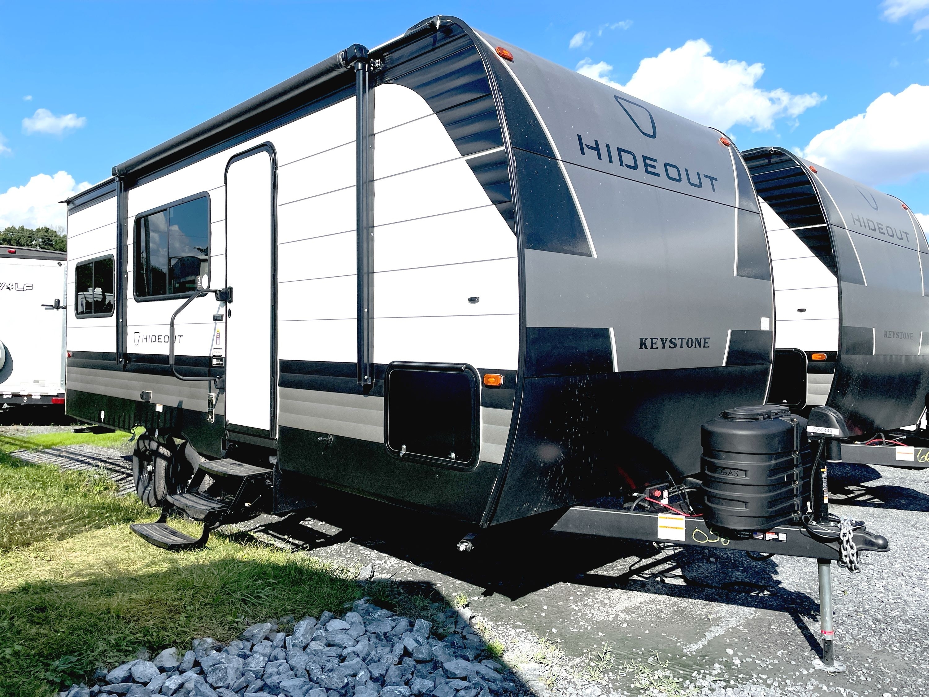 2026 Keystone HIDEOUT SPORT 200RL in harrisburg PA