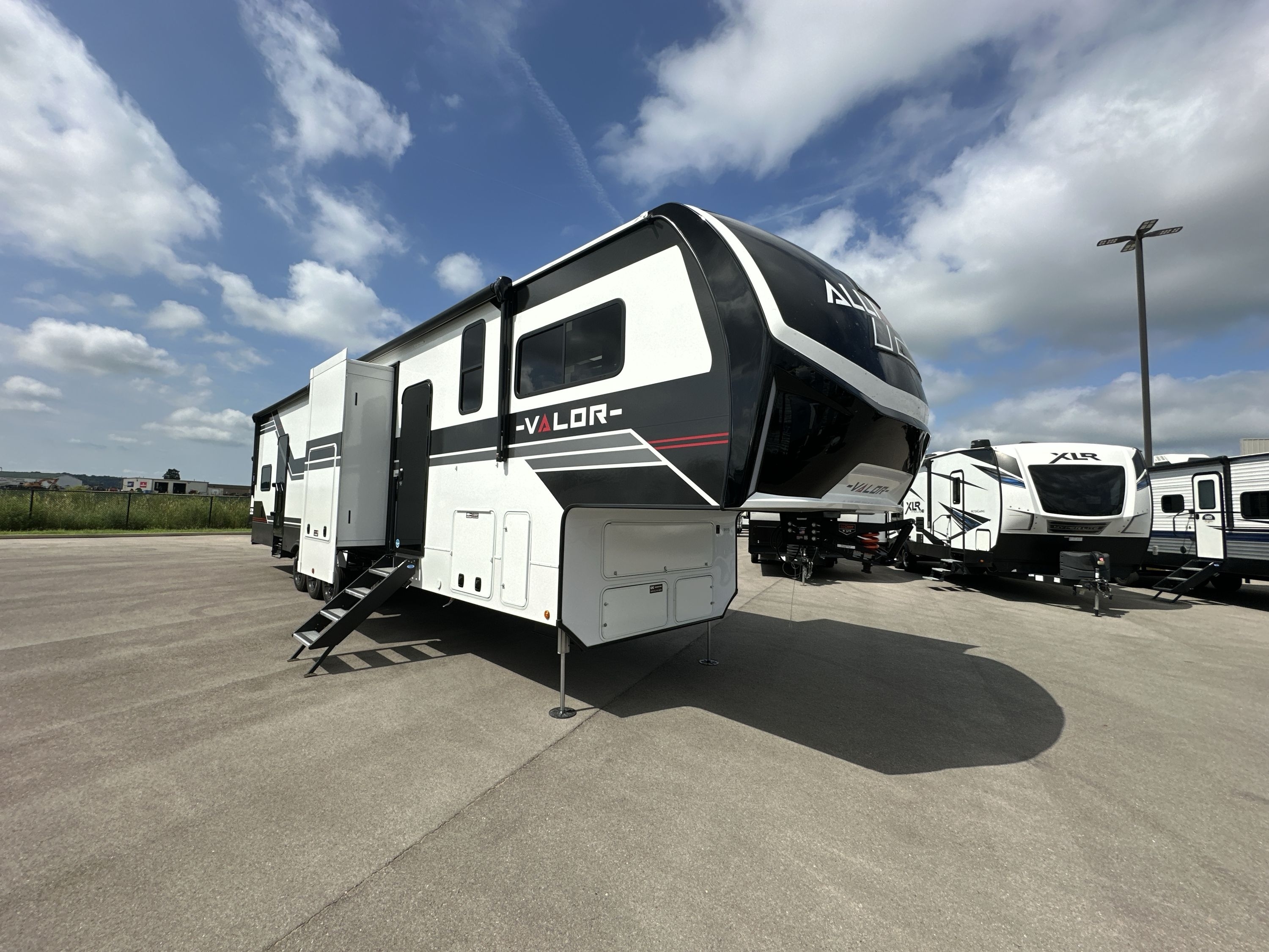 2026 Alliance VALOR 40V13 in scott city MO