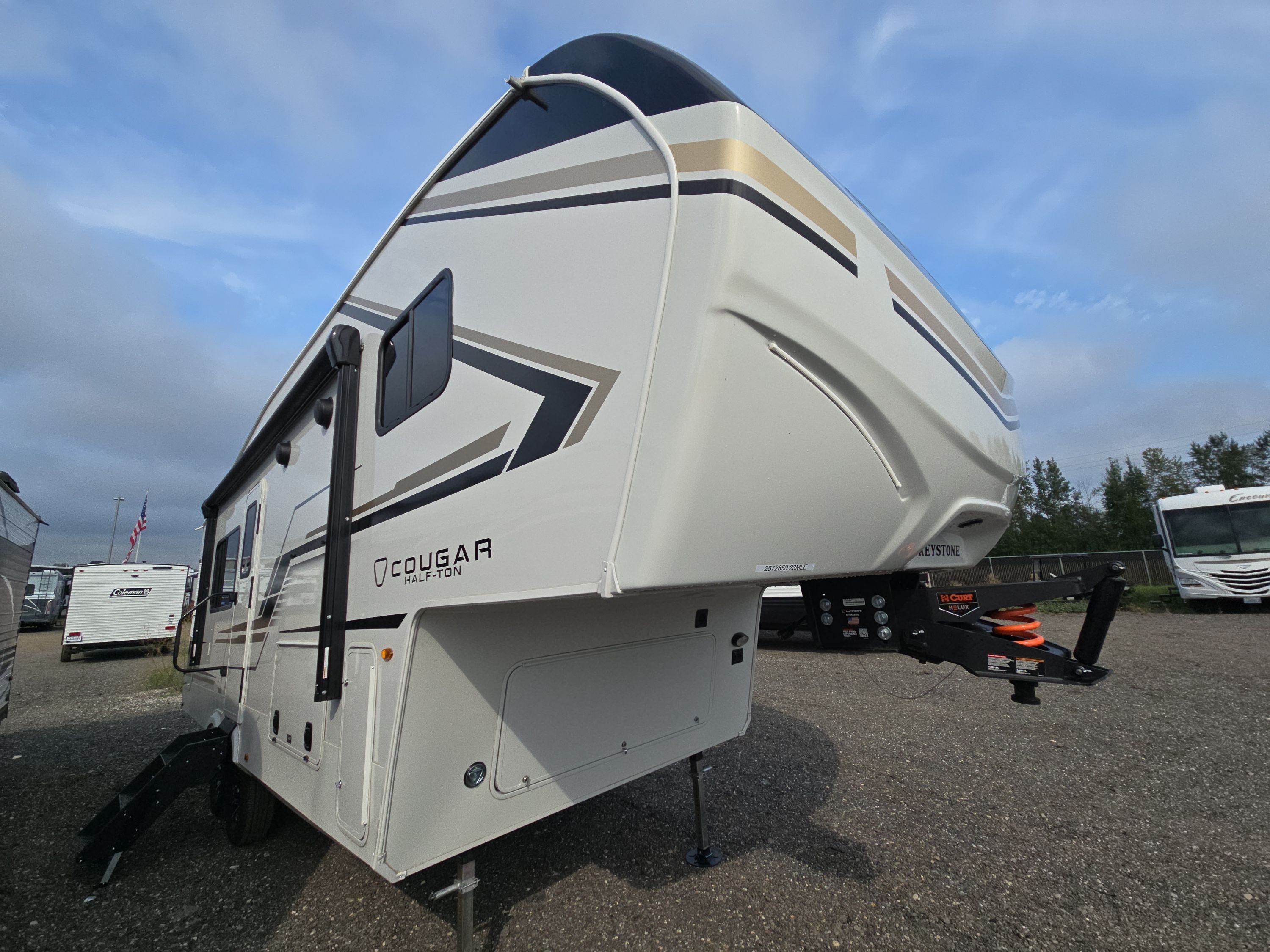 2026 Keystone COUGAR 23MLE in marysville WA