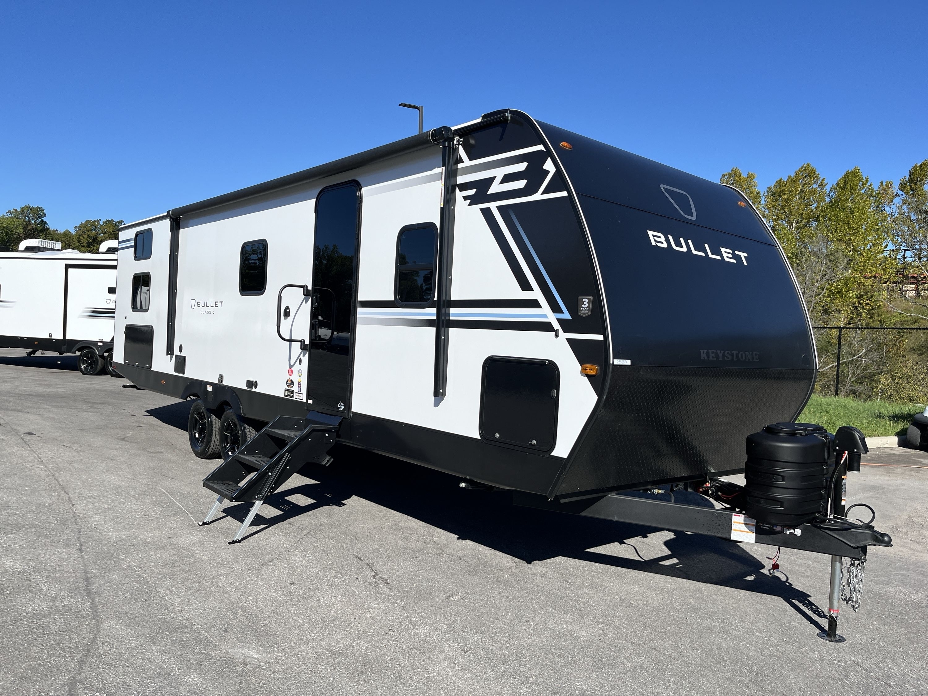 2026 Keystone BULLET CLASSIC 28QBC in branson MO