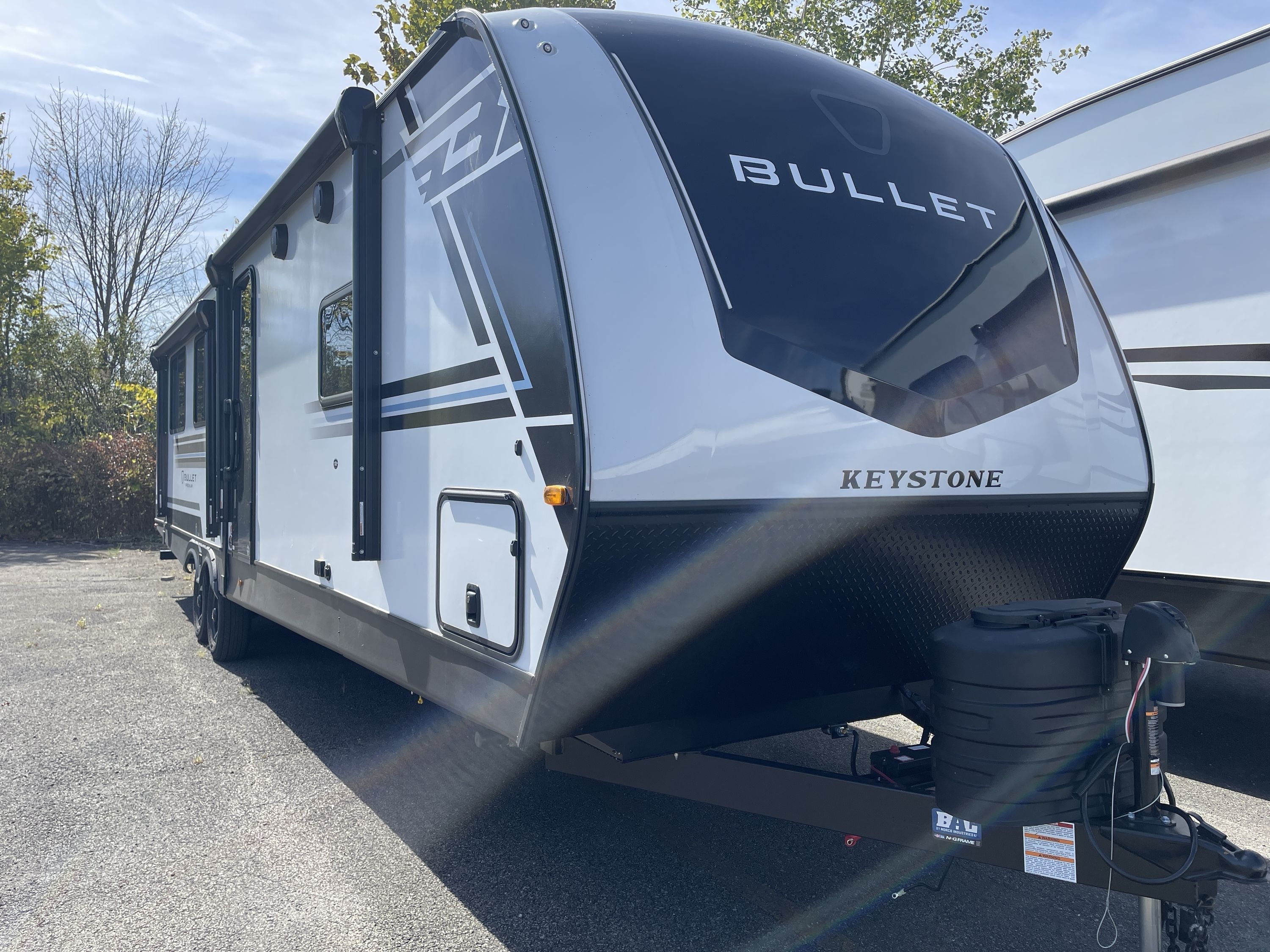2026 Keystone BULLET PREMIUM 310RES in west coxsackie NY
