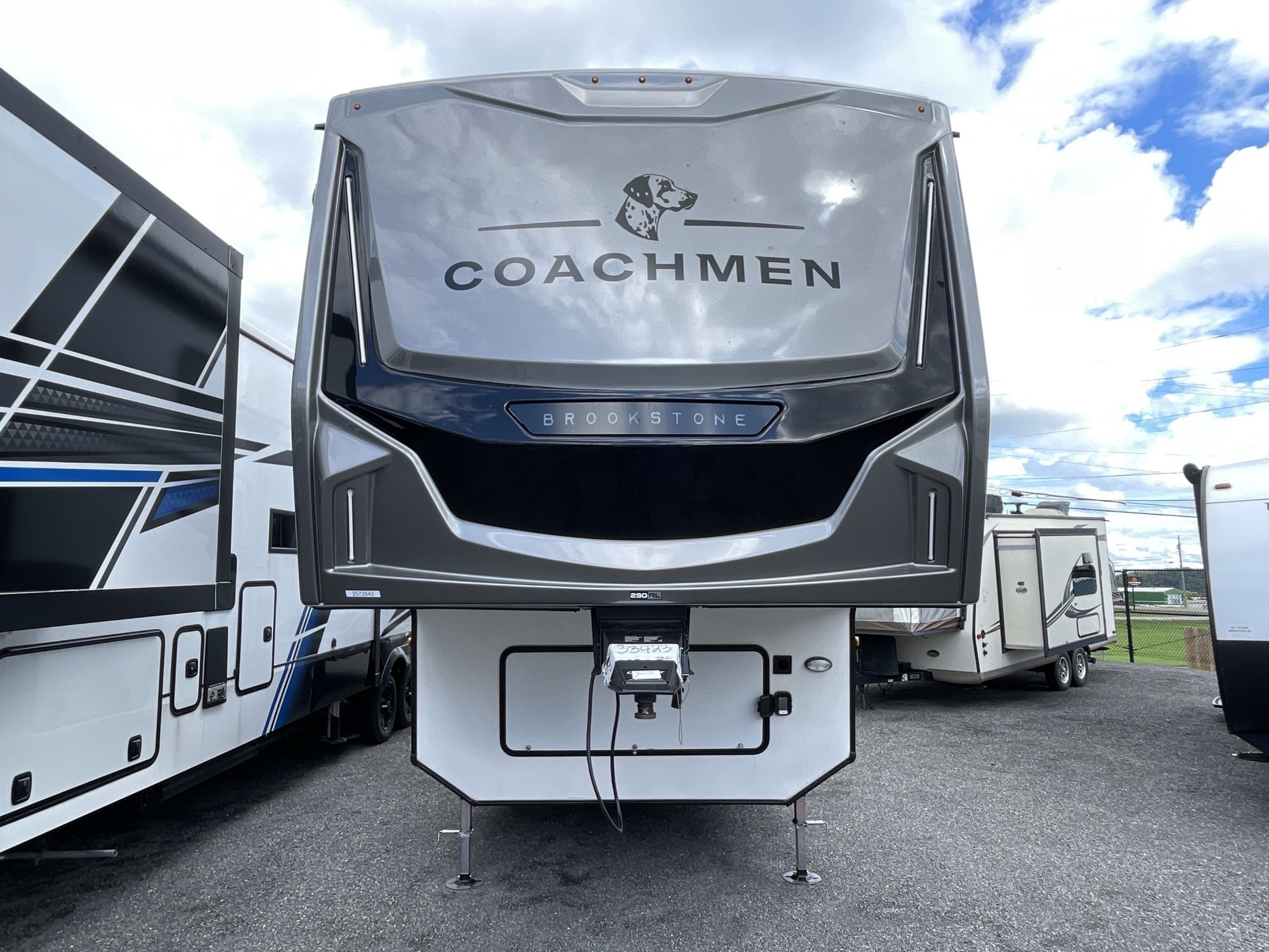 2026 Coachmen BROOKSTONE 290RL in kodak TN
