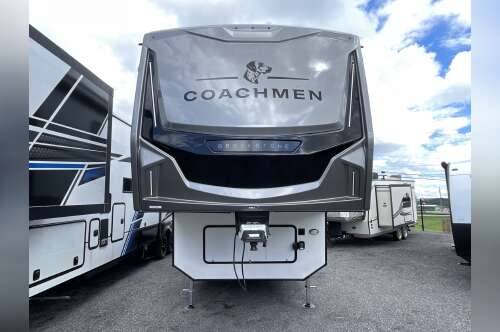 2026 Coachmen BROOKSTONE 290RL in kodak TN