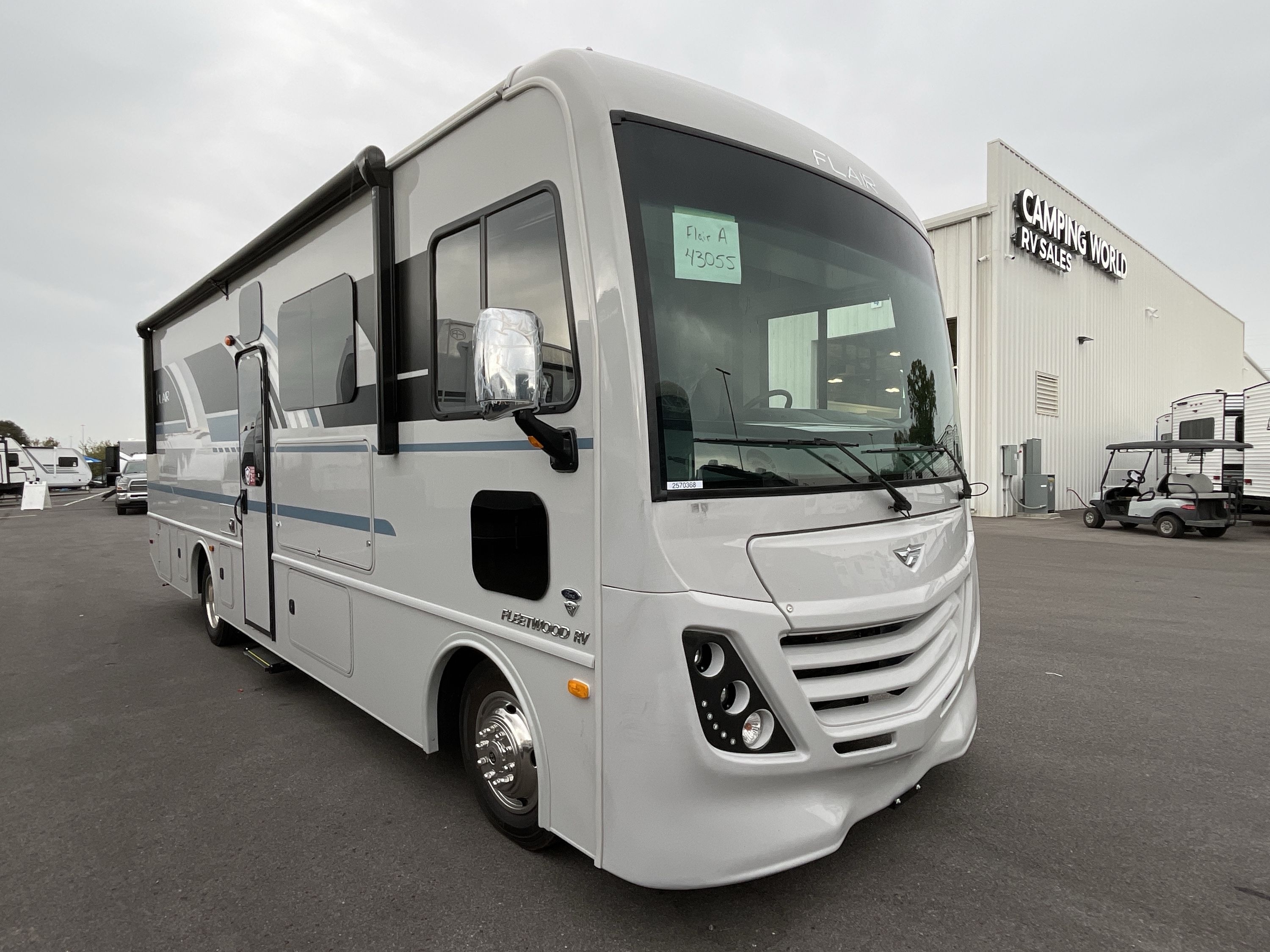 2026 Fleetwood FLAIR 28A in nashville TN