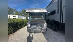 2017 Jayco MELBOURNE 24M RV