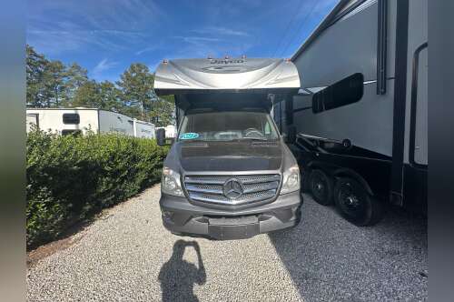 2017 Jayco MELBOURNE 24M in garner NC