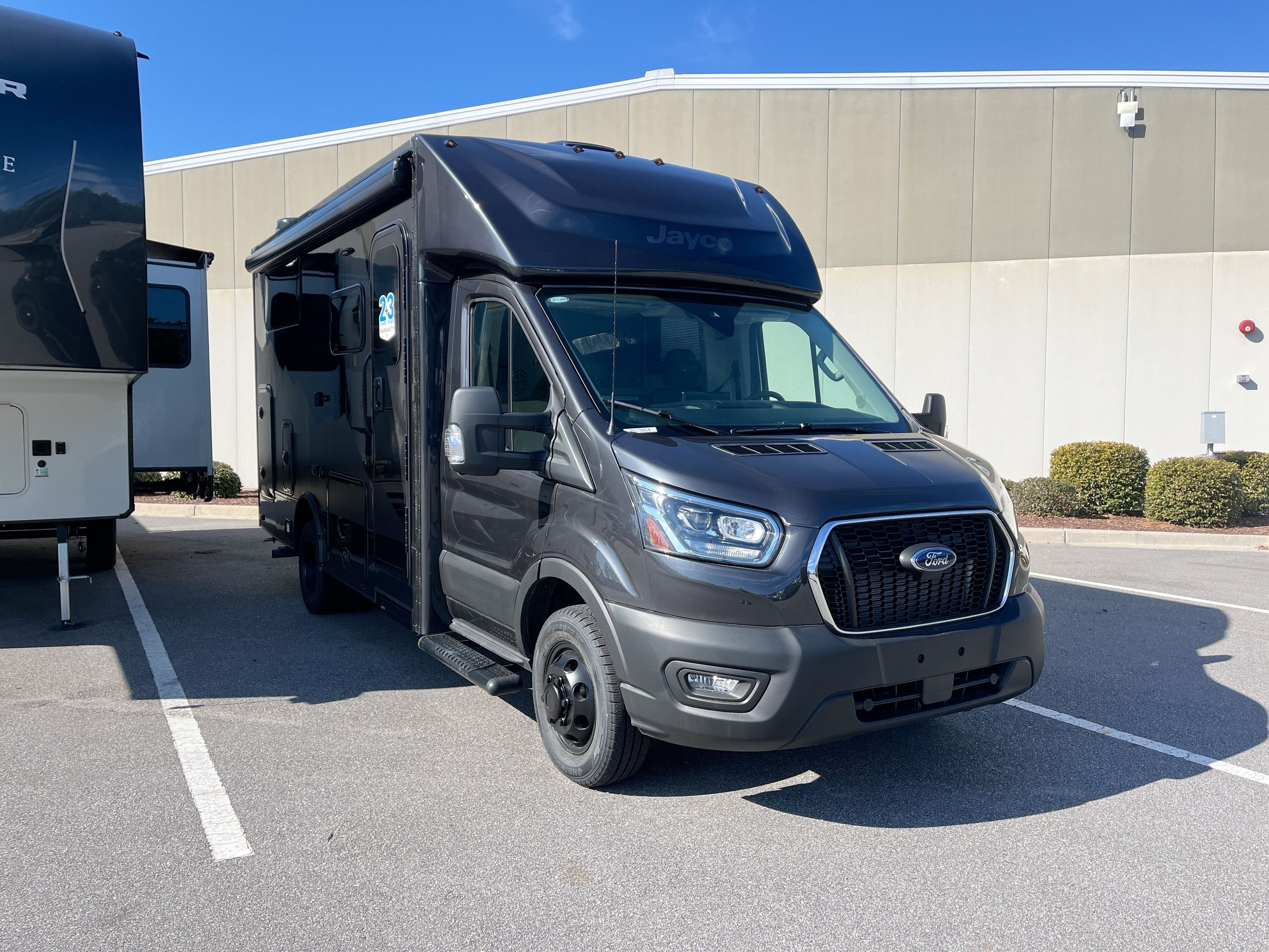 2026 Jayco GRANITE RIDGE 22T in myrtle beach SC