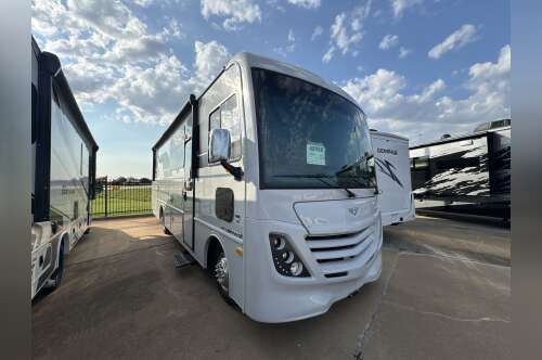 2026 Fleetwood FLAIR 29M in oklahoma city OK
