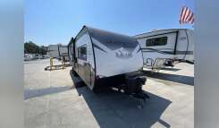 2026 Forest River CAMPSITE RESERVE 25MW RV
