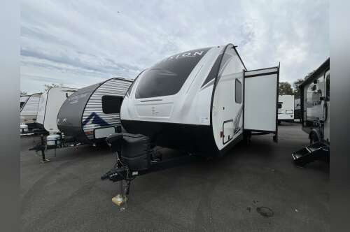 2023 Gulf Stream ENVISION 220RB in clermont FL