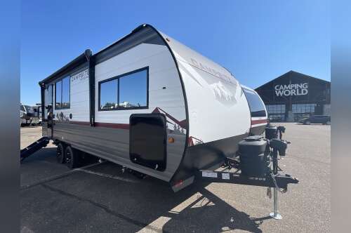 2026 Forest River CAMPSITE RESERVE 23SF in eau claire WI