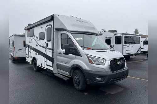 2026 Jayco GRANITE RIDGE 22T in bend OR