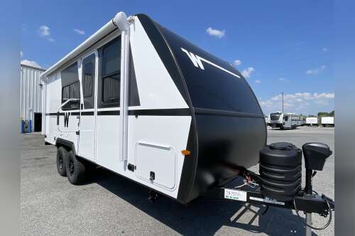 2026 Winnebago MICRO MINNIE 2108FBS in breaux bridge LA
