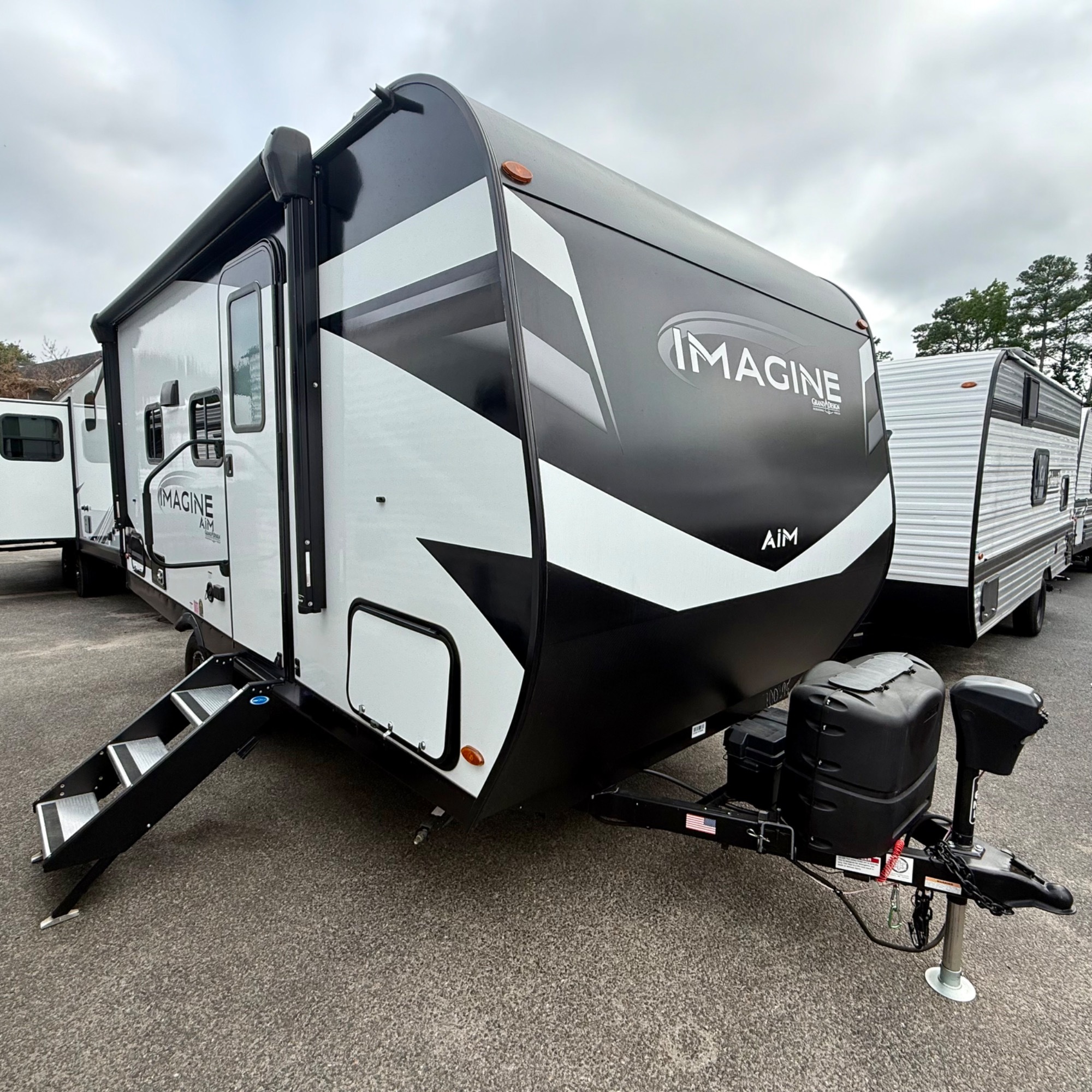 2023 Grand Design IMAGINE AIM 16ML in newport news VA