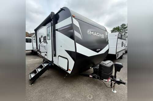 2023 Grand Design IMAGINE AIM 16ML in newport news VA