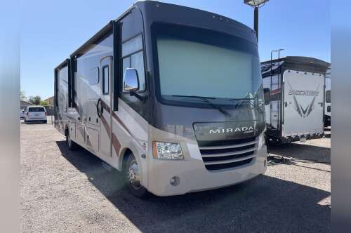 2019 Coachmen MIRADA 32SS in new river AZ