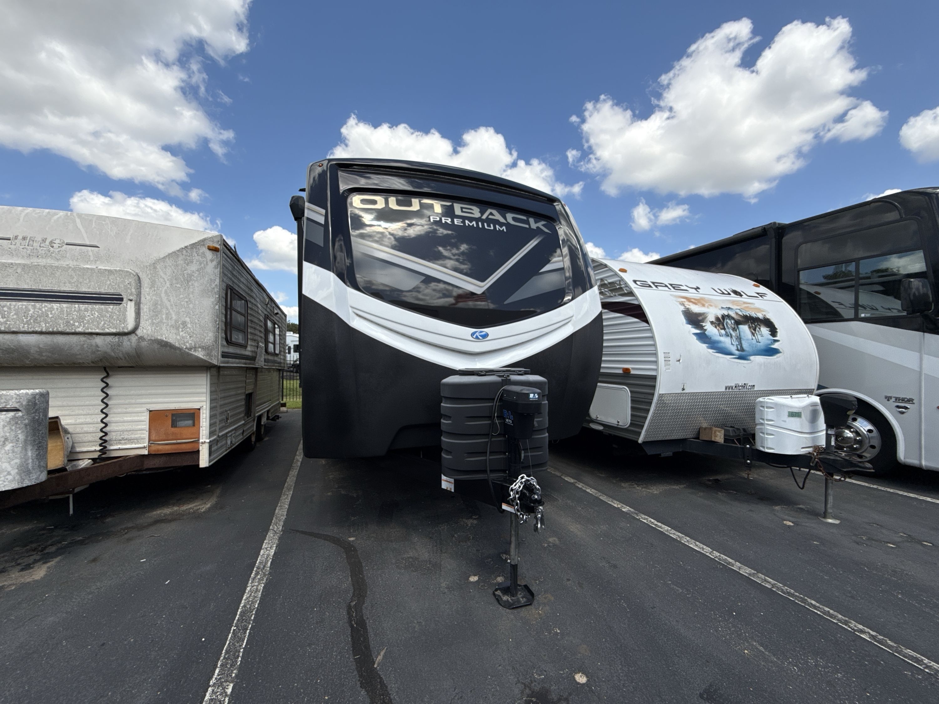2024 Keystone OUTBACK 343DB in swedesboro NJ