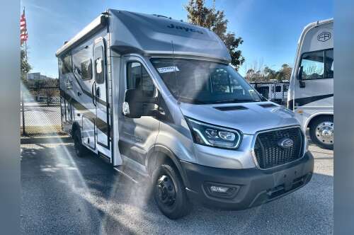 2026 Jayco GRANITE RIDGE 22T in augusta GA