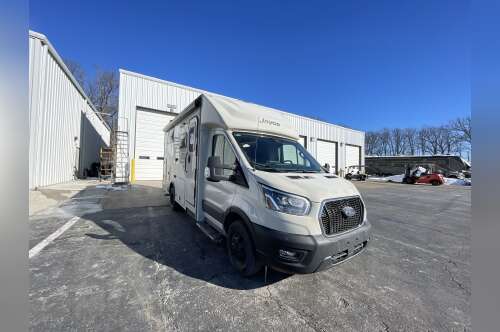 2026 Jayco GRANITE RIDGE 22T in strafford MO