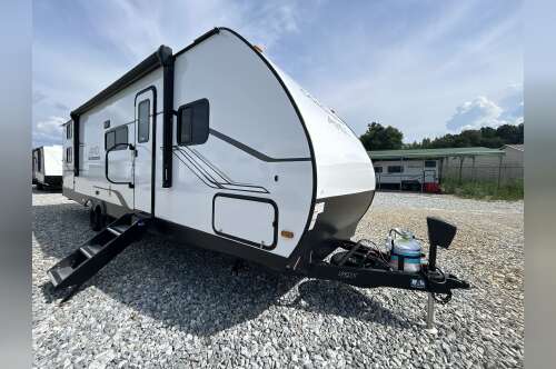 2026 Coachmen APEX X 29BHX in salem AL