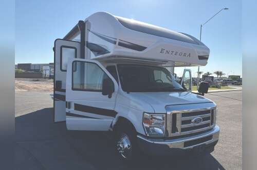 2024 Entegra Coach ODYSSEY 24B in surprise AZ