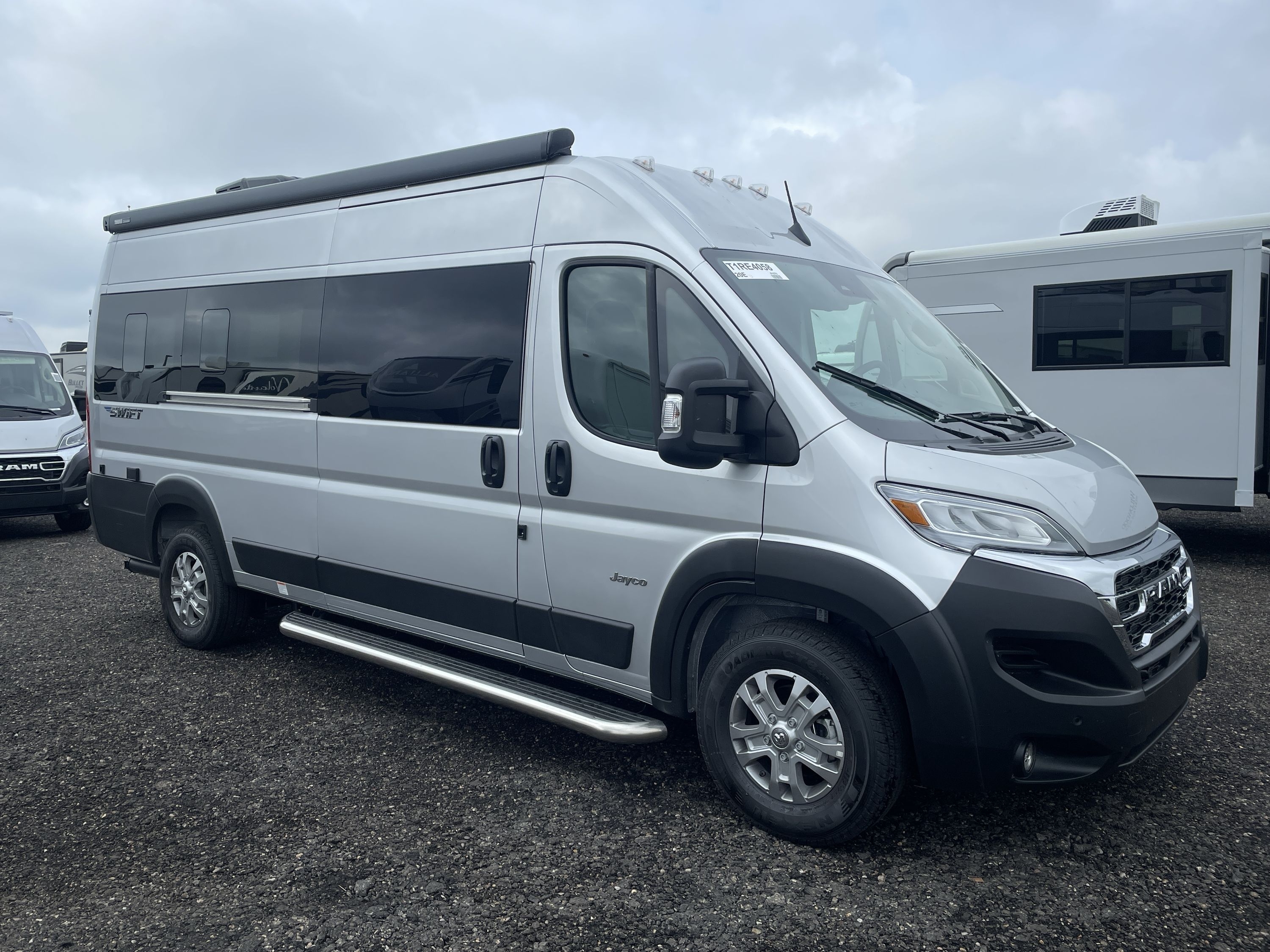 2026 Jayco SWIFT 20E in longmont CO