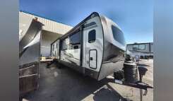 2026 Forest River FLAGSTAFF CLASSIC 832FK RV