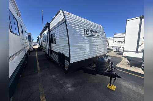 2026 Keystone COLEMAN 23B in cheyenne WY