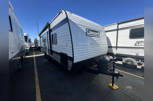 2026 Keystone COLEMAN 23B in cheyenne WY