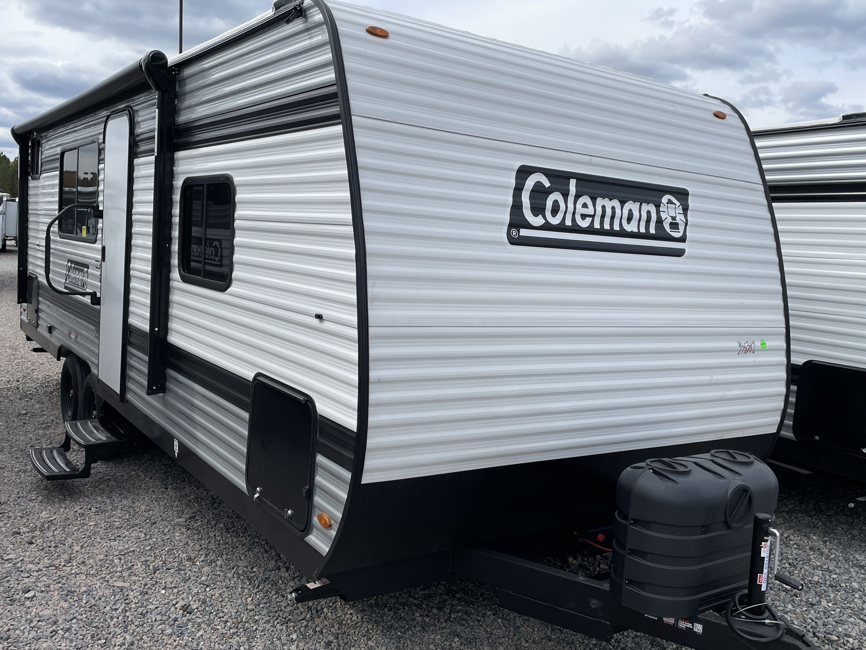2026 Keystone COLEMAN 23B in ashland VA