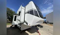 2024 Forest River COLUMBUS 388FK RV