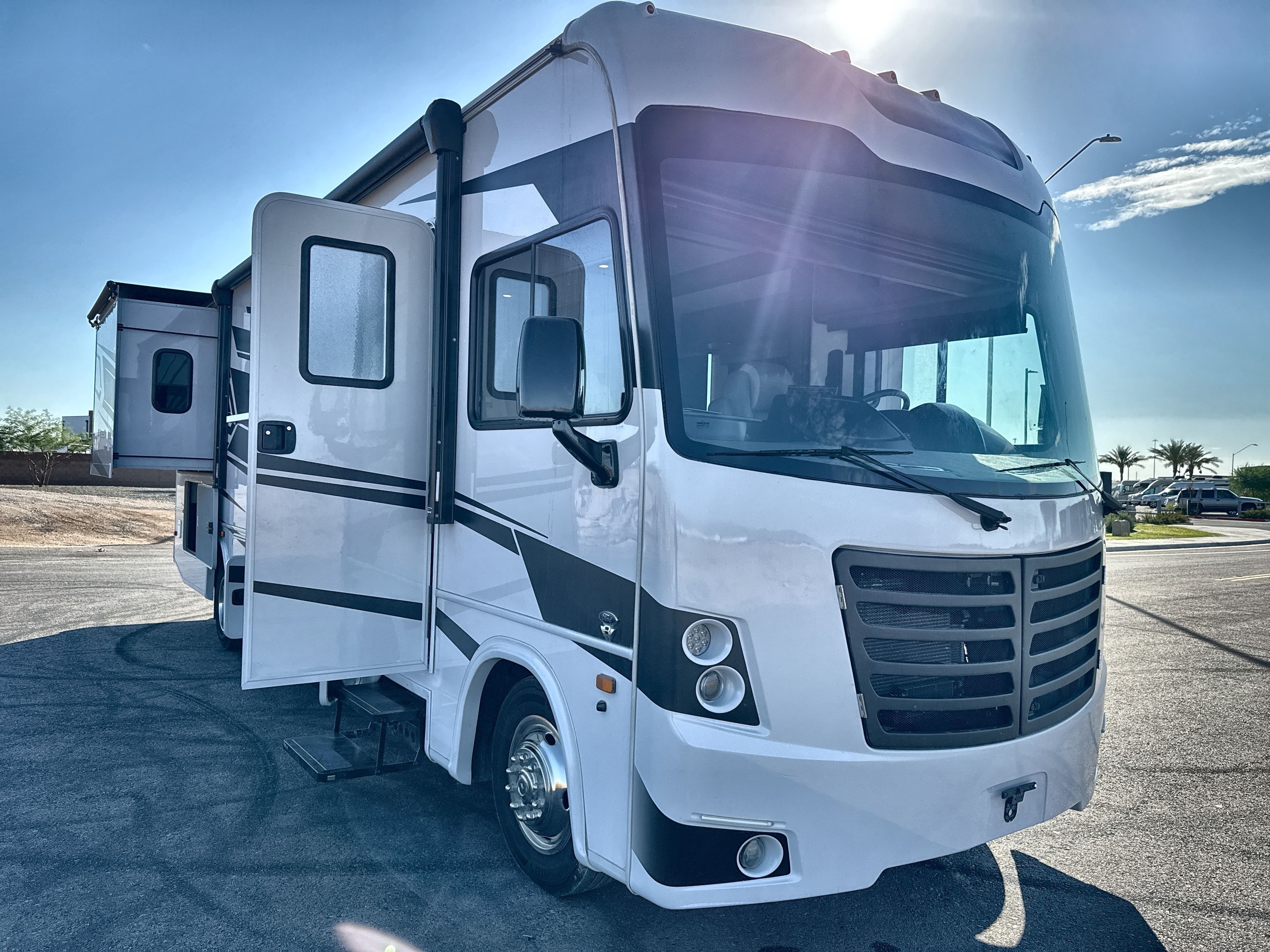 2024 Forest River FR3 30DS RV