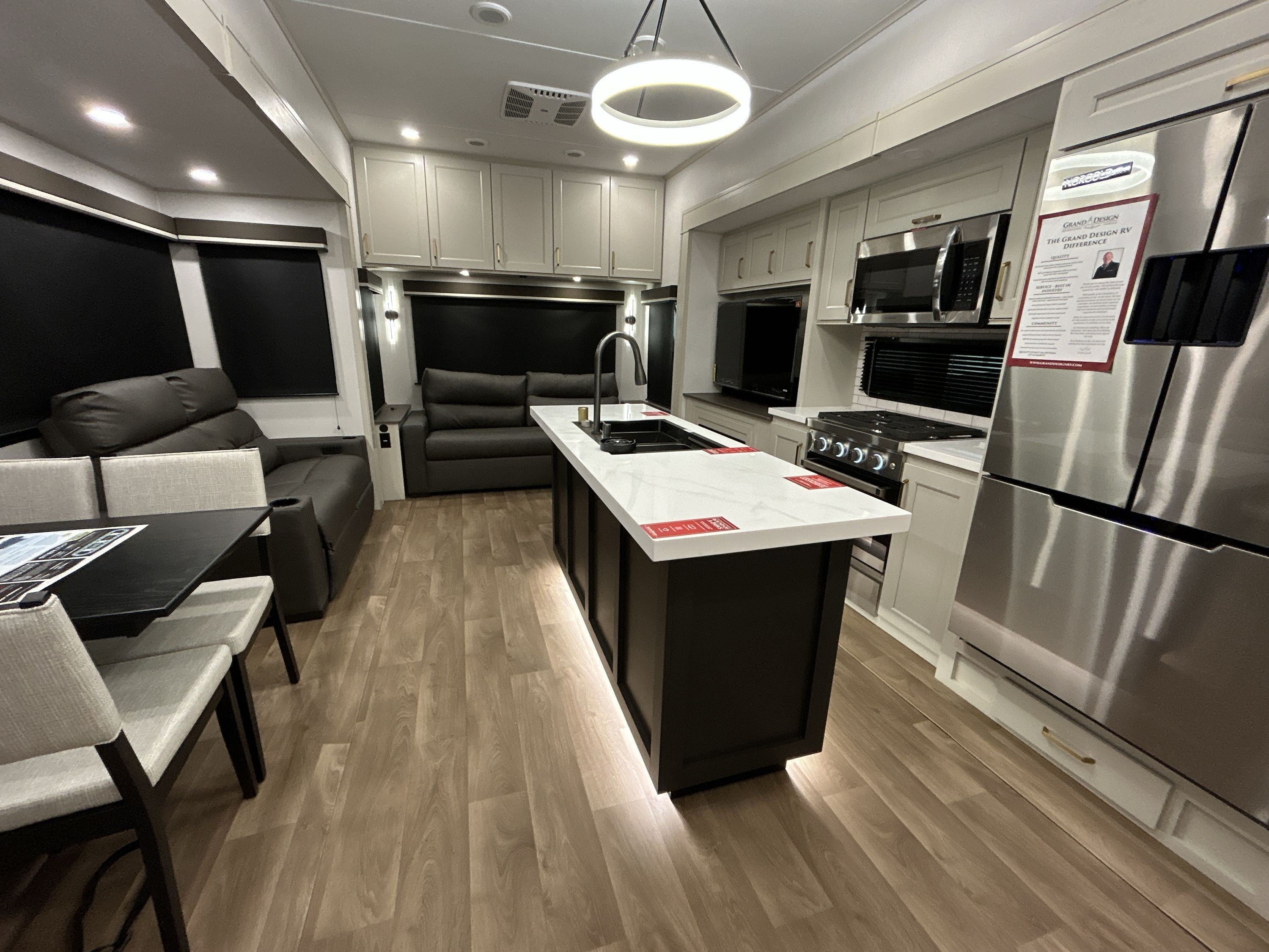 2026 Grand Design INFLUENCE 2903RL in springfield MO