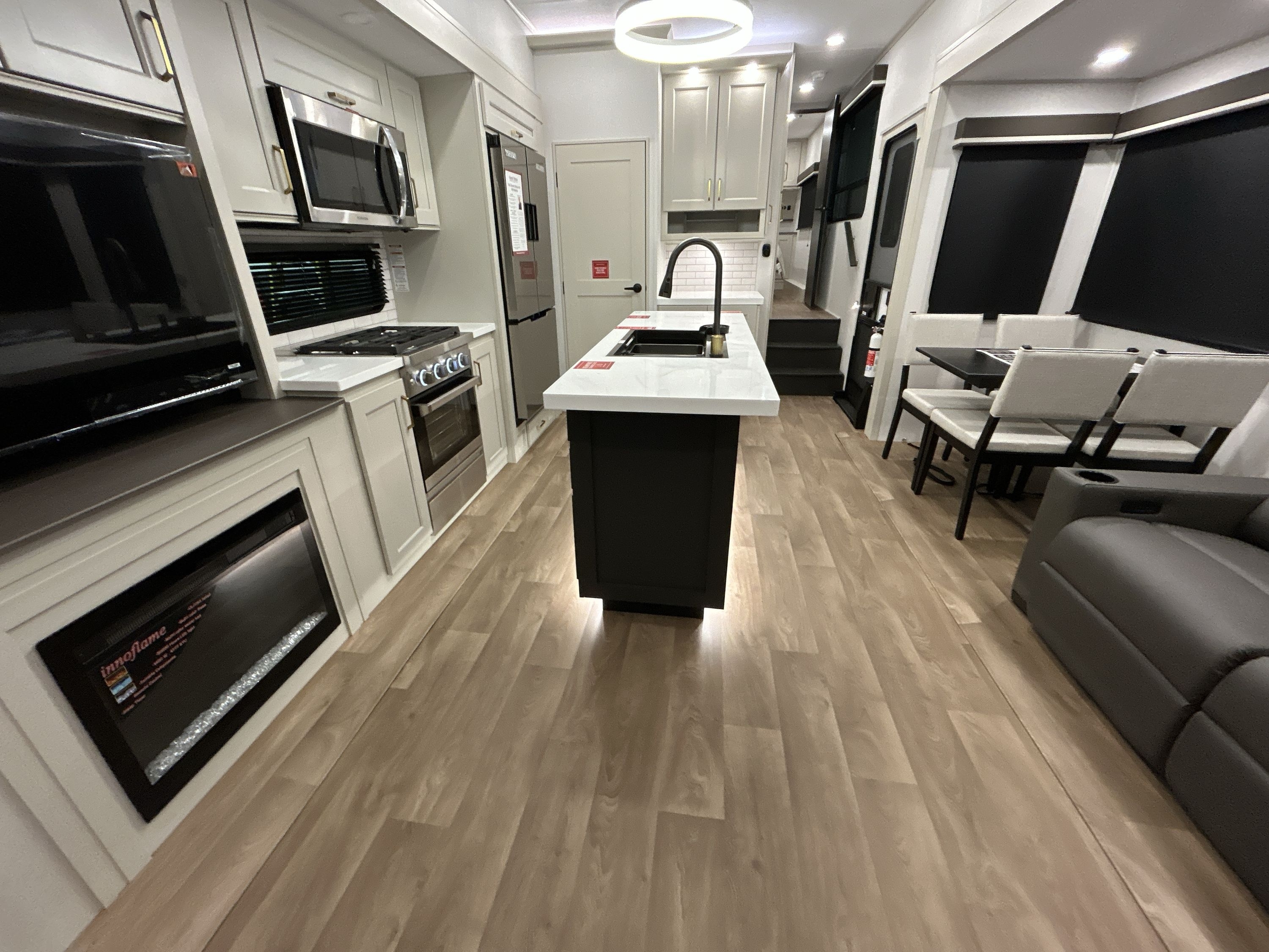 2026 Grand Design INFLUENCE 2903RL in springfield MO