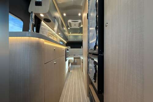 2026 Airstream INTERSTATE 24GT TOMMY BAHAMA EDITION in oklahoma city OK