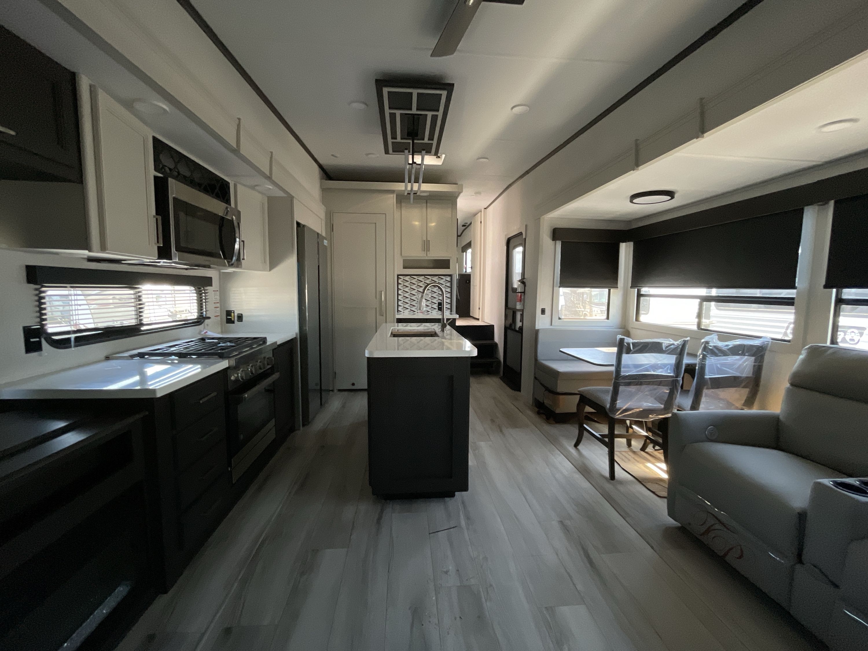 2026 Keystone ARCADIA 3260RL in breaux bridge LA