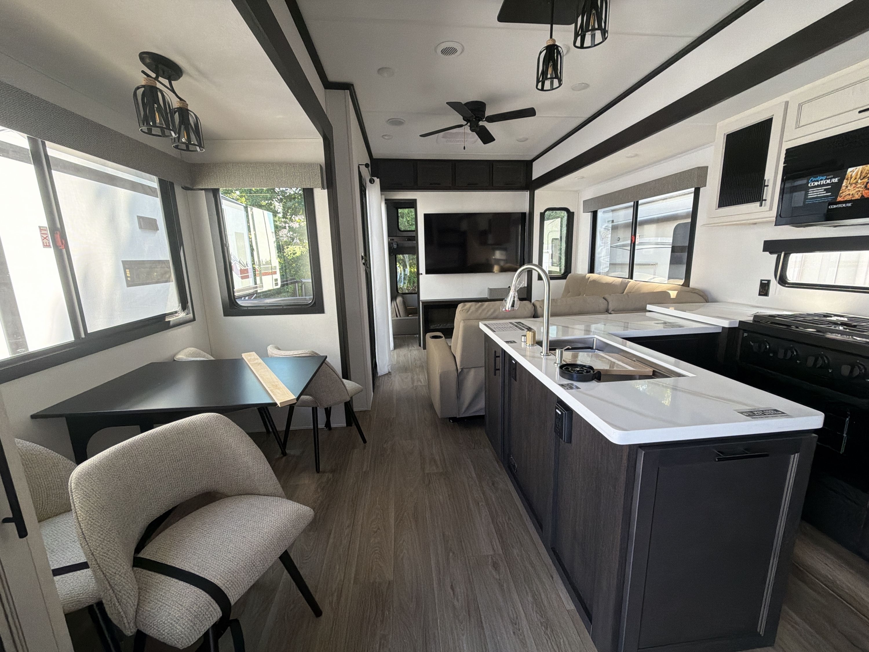 2027 Forest River SABRE 37RVMILES in columbia SC