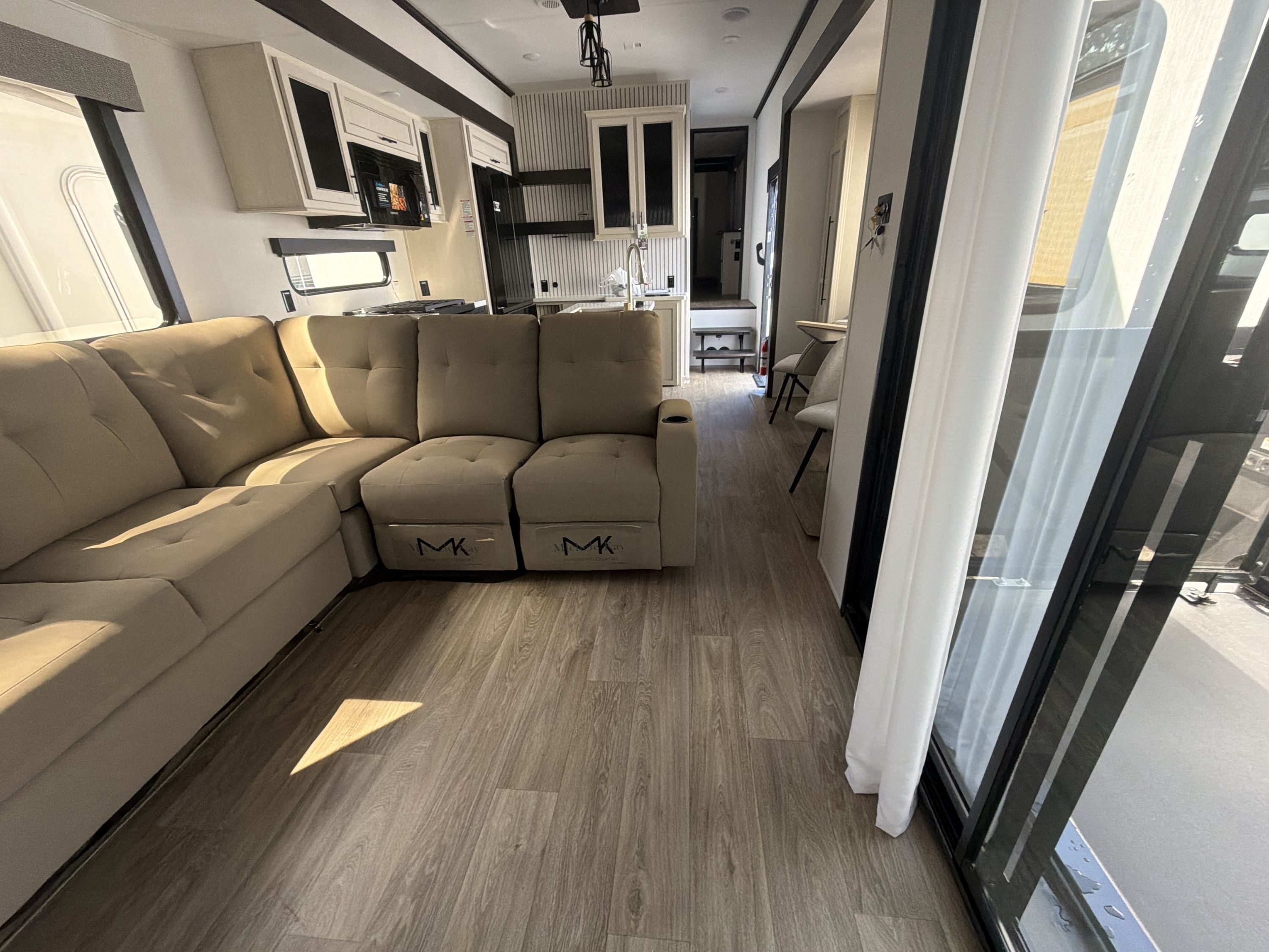 2027 Forest River SABRE 37RVMILES in columbia SC