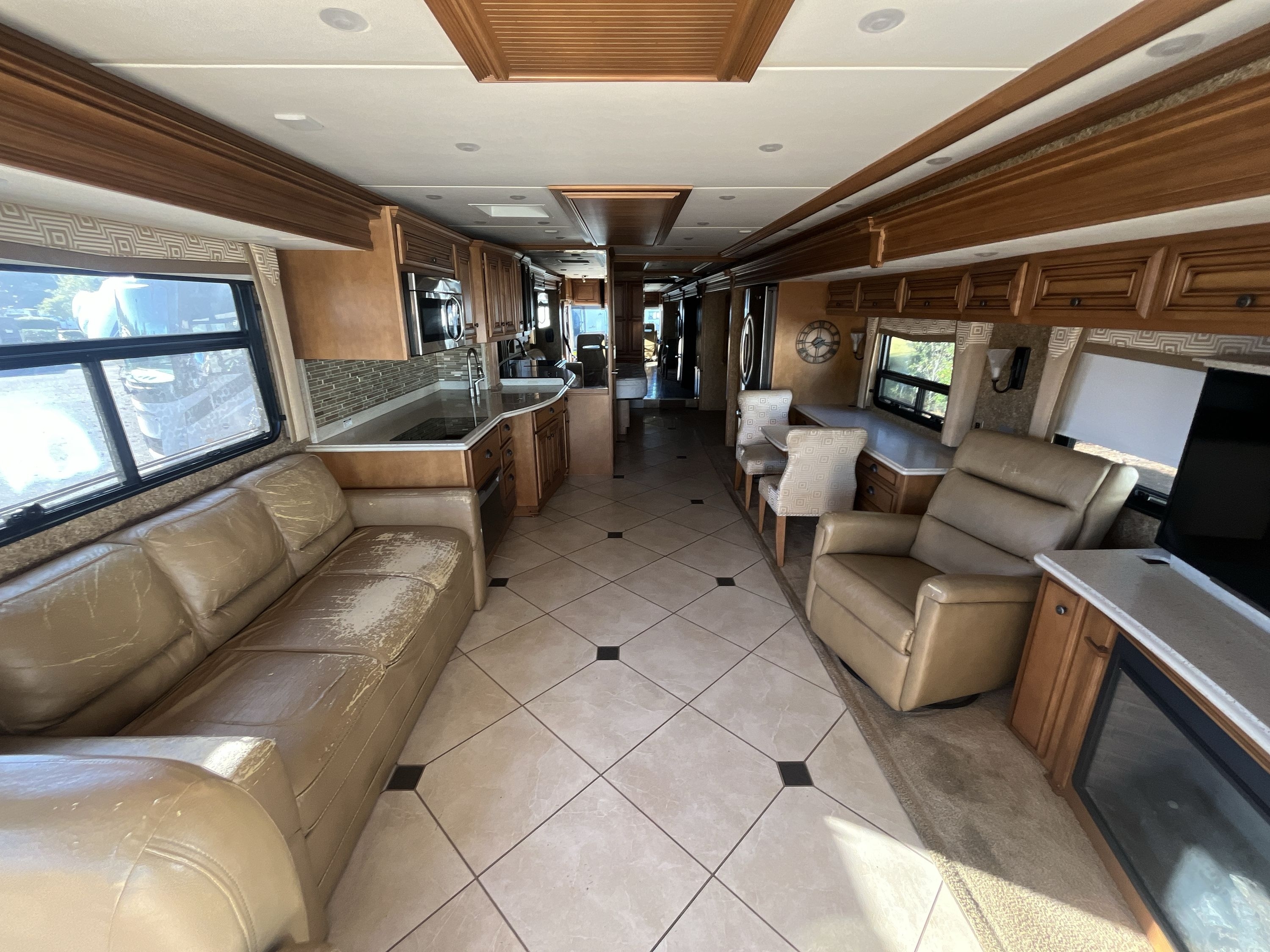 2014 Newmar DUTCH STAR 4369 in myrtle beach SC