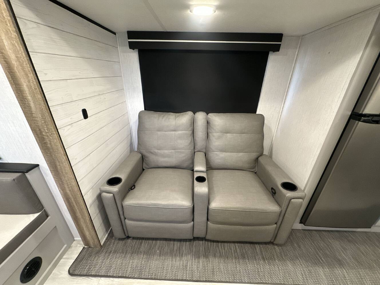 A photo of this 2023 Heartland NORTH TRAIL 26RLX