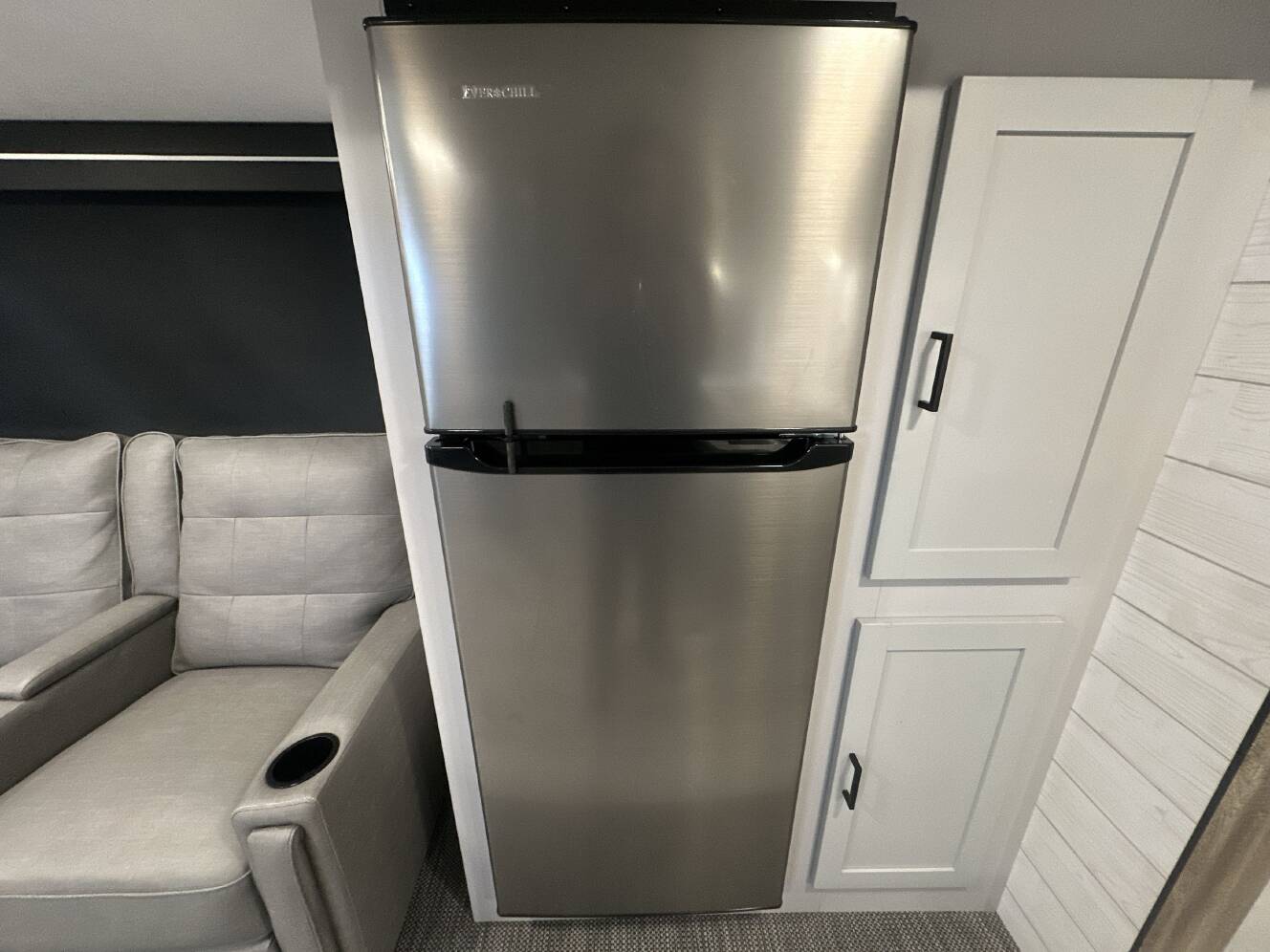 A photo of this 2023 Heartland NORTH TRAIL 26RLX