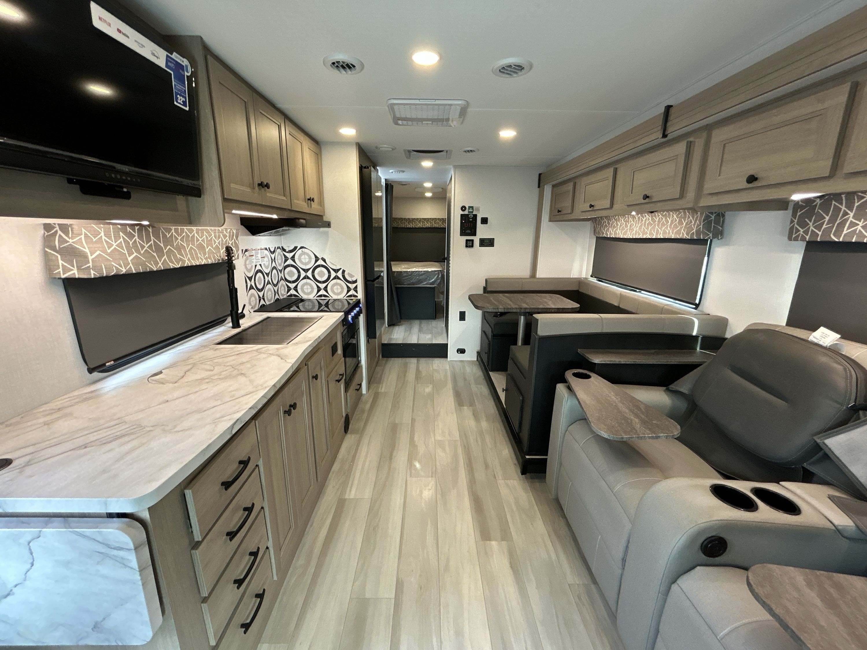 2026 Forest River SUNSEEKER 3010DSF in lowell AR