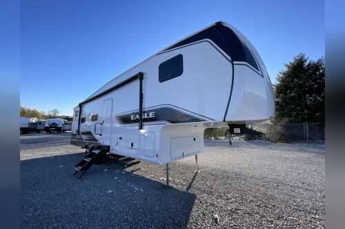 2025 Jayco EAGLE SLE 28BHU in piqua OH
