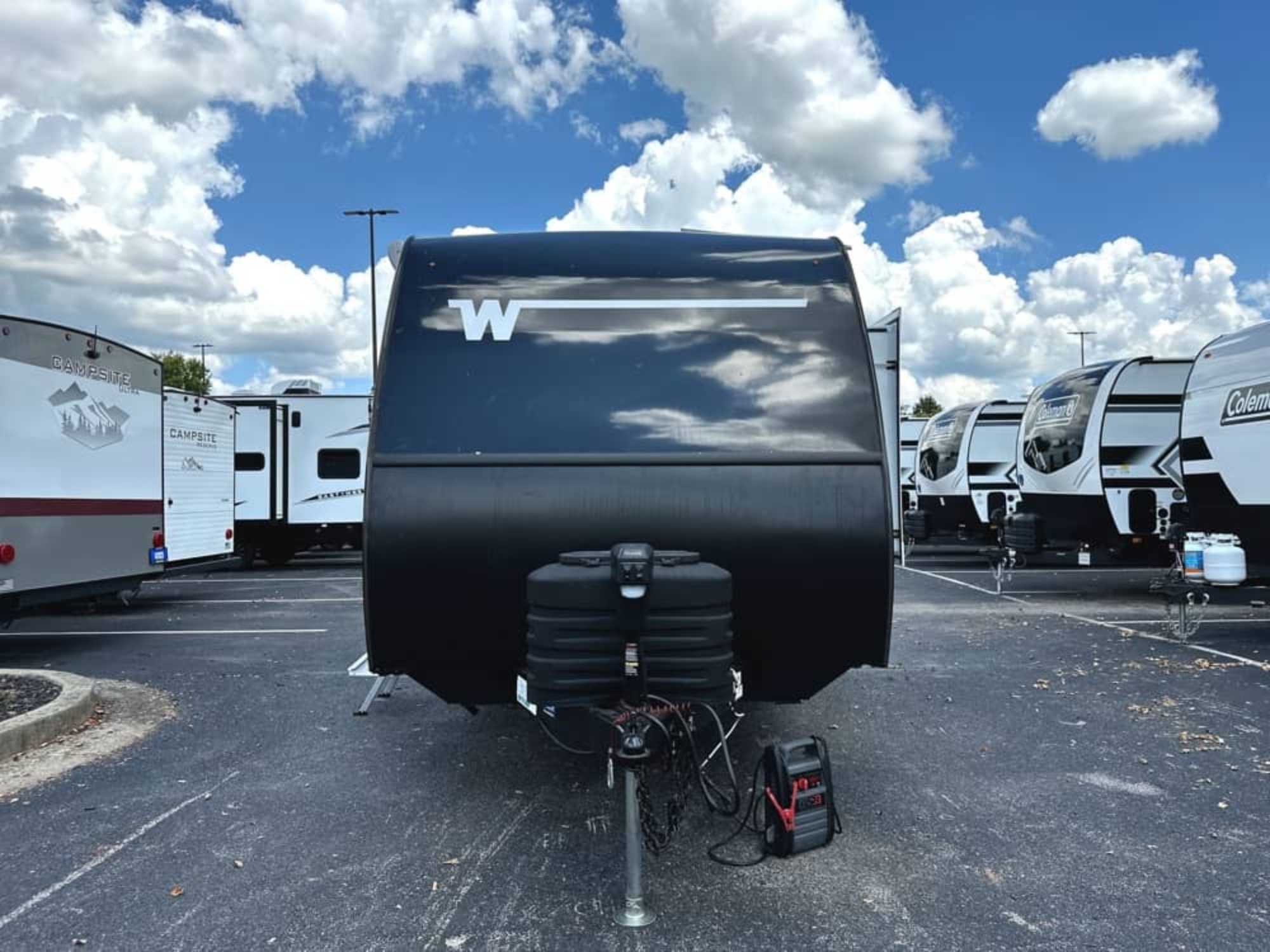 2026 Winnebago MICRO MINNIE 2108DS in syracuse NY