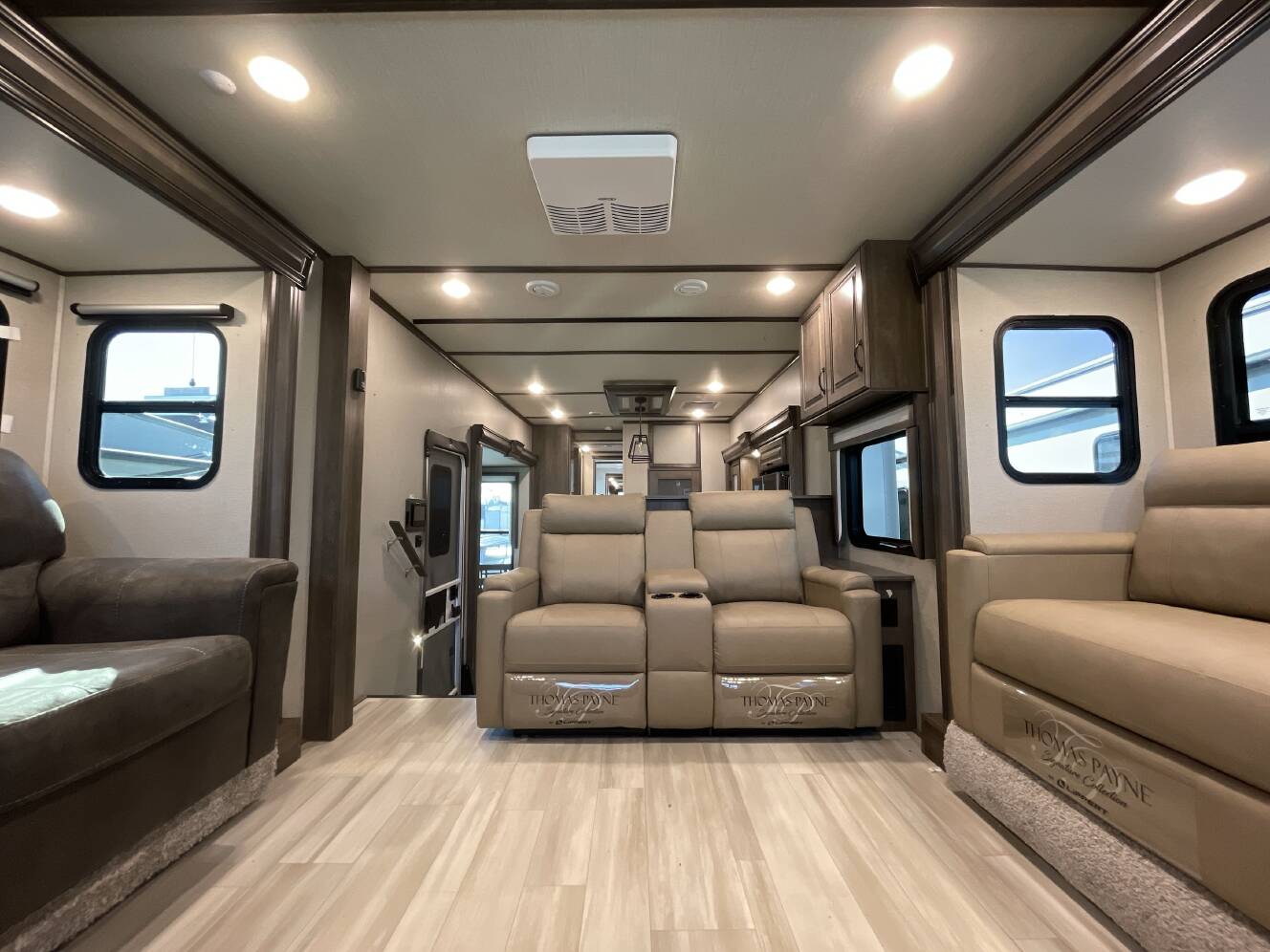 A photo of this 2023 Grand Design SOLITUDE 380FL