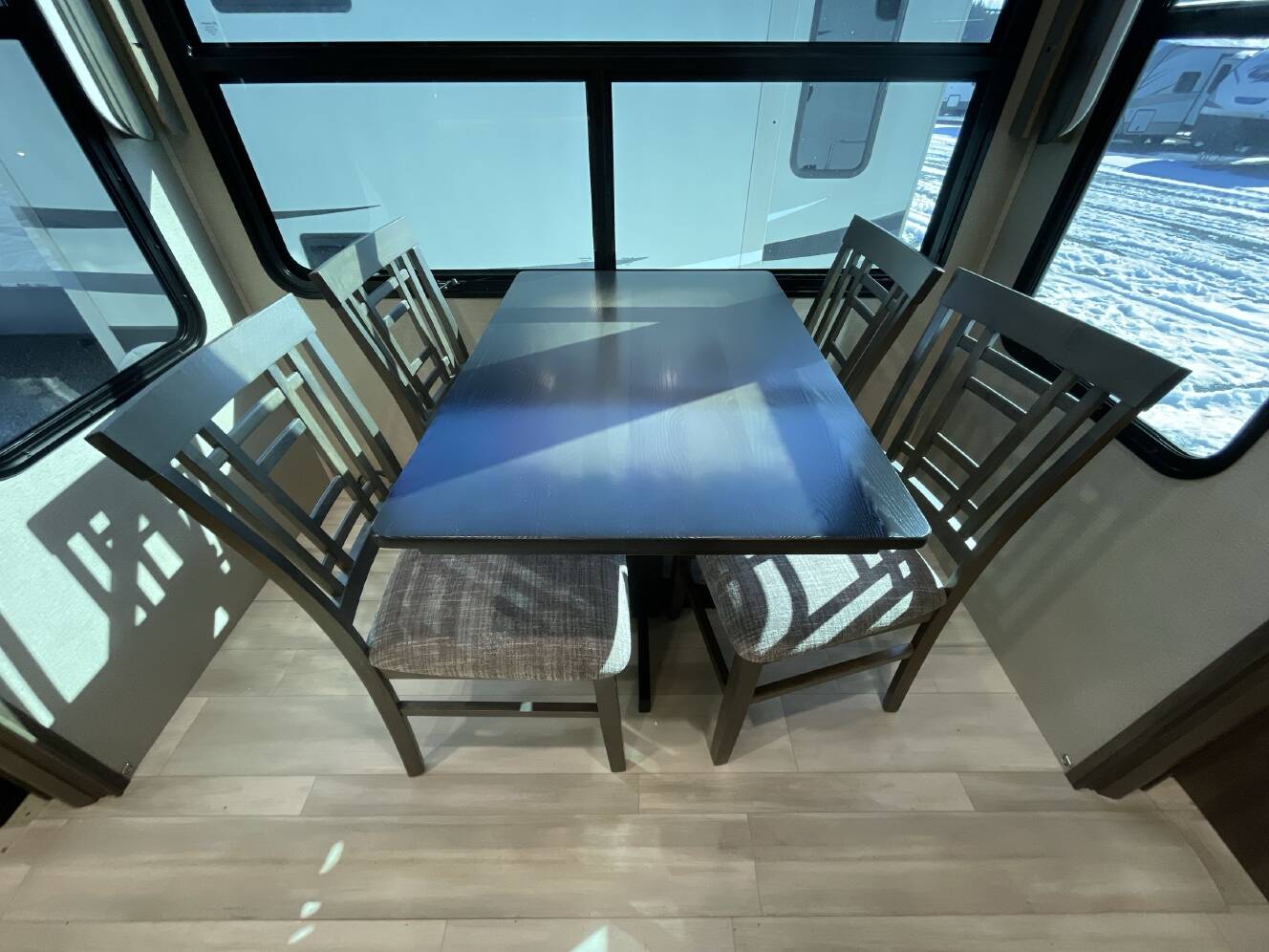A photo of this 2023 Grand Design SOLITUDE 380FL
